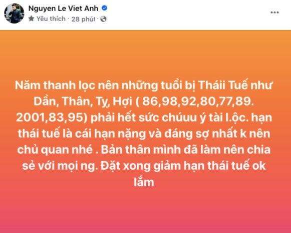  Khán giả phản ứng với NSƯT Việt Anh 