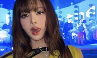  Lisa (BlackPink) lại vướng tranh cãi 第3张