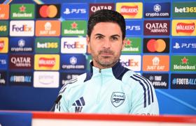 Arteta: 'Gặp PSG là cơ hội để kiểm chứng năng lực'  第1张