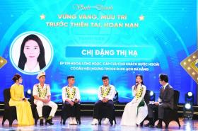  Câu nói theo phản xạ &apos;Cấp cứu ngừng tuần hoàn, anh em ơi&apos; của gương thanh niên sống đẹp 