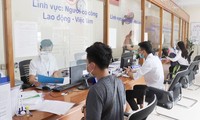  Hà Nội: Thí điểm thành lập Trung tâm phục vụ hành chính công 第2张