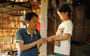 &quot;Cháy hết, chúng tôi trắng tay rồi&quot;