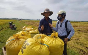 Báo Nông thôn Ngày Nay nâng bước con em nông, ngư dân nghèo tới trường  第6张