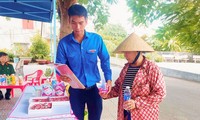  Kêu gọi người dân lên núi lánh nạn, trưởng thôn ở Lào Cai nhận giải Thanh niên sống đẹp 