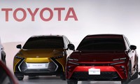  Toyota định đoạt tương lai của dòng xe thể thao Supra 第7张