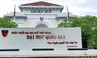  Hơn 13.300 tân sinh viên Đại học Huế bước vào năm mới 第11张