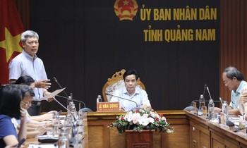  Hơn 13.300 tân sinh viên Đại học Huế bước vào năm mới 第14张