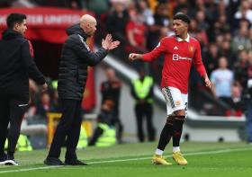 Cựu trợ lý Ten Hag tiết lộ nguyên nhân Sancho thất bại tại Man Utd 