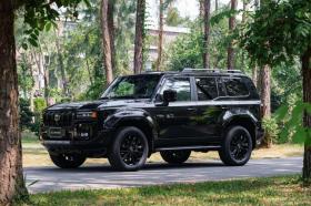  Land Cruiser Prado hoàn toàn mới ra mắt thị trường Việt Nam 