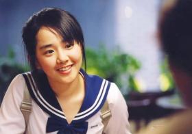  Em gái quốc dân Moon Geun Young phát tướng 