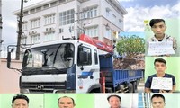  Công an thông tin vụ đối tượng &apos;trộm&apos; xe tải gây tai nạn liên hoàn khiến 7 người thương vong 