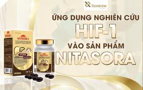 Nitasora - Ứng dụng nghiên cứu về gan từ Nhật Bản  第2张