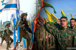 Thủ lĩnh Hezbollah Nasrallah: 'Kẻ thù không đội trời chung' của Israel