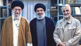 Thủ lĩnh Hezbollah Nasrallah: 'Kẻ thù không đội trời chung' của Israel