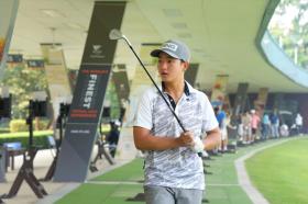  Nguyễn Anh Minh: ‘Tiền Phong Golf Championship mang lại trải nghiệm quý giá’ 