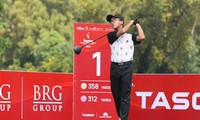  Nguyễn Anh Minh: ‘Tiền Phong Golf Championship mang lại trải nghiệm quý giá’ 