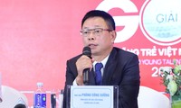  Nguyễn Anh Minh: ‘Tiền Phong Golf Championship mang lại trải nghiệm quý giá’ 