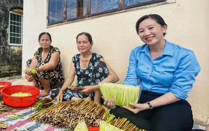 Bí thư Bình Định Hồ Quốc Dũng dự Đại hội đại biểu các dân tộc thiểu số lần thứ IV của tỉnh