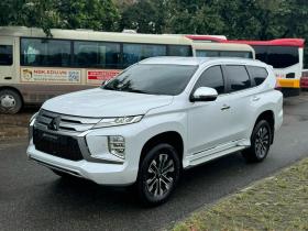 Tin tức giá xe: Xả kho, Mitsubishi Pajero Sport giảm tới 270 triệu tại đại lý, SUV D rẻ ngang Tucson