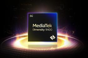 MediaTek ra chip 3 nm Dimensity 9400 hỗ trợ AI  第1张