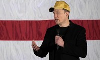  Tỷ phú Elon Musk chi thêm 44 triệu USD cho nhóm ủng hộ ông Trump 第3张