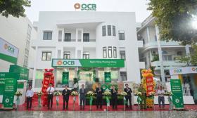 OCB ưu tiên đầu tư, phát triển quy mô hoạt động và chuyển đổi số  第3张