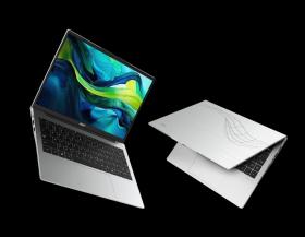 Acer Swift Lite 14 AI - Laptop AI mỏng nhẹ cho học sinh, sinh viên