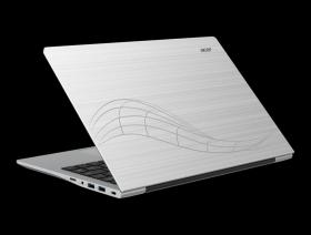 Acer Swift Lite 14 AI - Laptop AI mỏng nhẹ cho học sinh, sinh viên