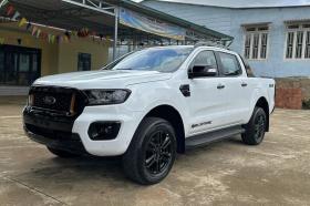 Nissan Navara đi 2 năm &quot;lỗ&quot; 300 triệu đồng, mất giá hơn Ford Ranger