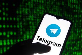 Telegram nguy hiểm đến mức được ví như web đen