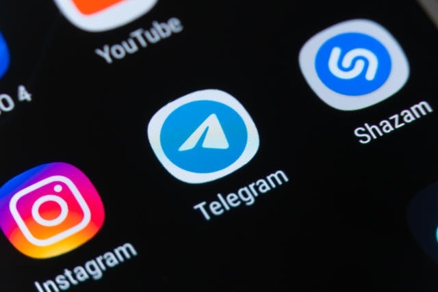 Telegram nguy hiểm đến mức được ví như web đen