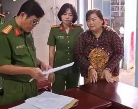  Phá đường dây sử dụng thiếu niên đi bán lẻ ma túy 