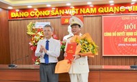  Thăng hàm Thiếu tướng đối với Giám đốc Công an tỉnh Quảng Nam 第3张