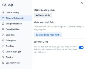 Cách đọc tin nhắn đến mà người gửi không biết và 2 mẹo hữu ích trên Zalo  第21张