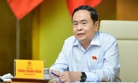  Thủ tướng bổ nhiệm lại Thứ trưởng Bộ Khoa học và Công nghệ 