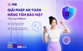  App MBBank bảo vệ thành công hơn 20 tỷ đồng cho khách hàng 