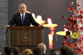  Israel điều tra vụ tuồn thông tin mật cho báo chí liên quan đến Thủ tướng Netanyahu 