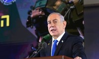  Israel điều tra vụ tuồn thông tin mật cho báo chí liên quan đến Thủ tướng Netanyahu 