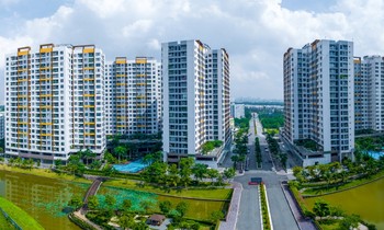  9 tháng đầu năm, Sunshine Homes báo lãi trước thuế hơn 457 tỷ 